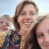 User avatar for Wilma Maaskant