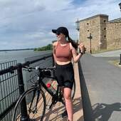 User avatar for Alexandra Poudrette-Joyal