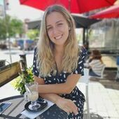 User avatar for Alexandrine Proulx