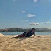 User avatar for Caroline Dasté