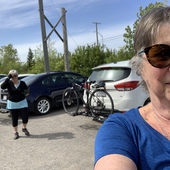 User avatar for Claire Picard