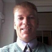 User avatar for Alain Gilbert