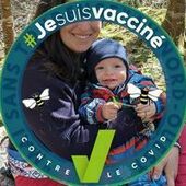 User avatar for Anne Bourque