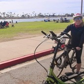 User avatar for Laura Carter