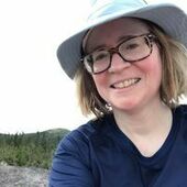 User avatar for France Davidson