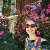 User avatar for Andrea Deia