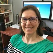 User avatar for Chantal Payer