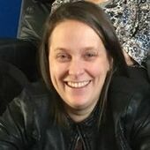 User avatar for Chantal Mathieu