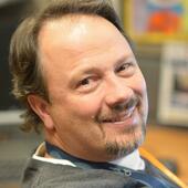 User avatar for Eric David