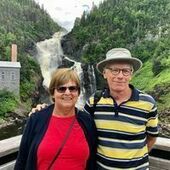 User avatar for Dominique Simard