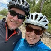 User avatar for Anne Marie Caron