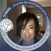 User avatar for Anne Messier