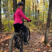 User avatar for Francine Lussier