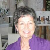 User avatar for Ghislaine Drolet