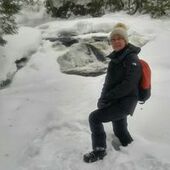 User avatar for Diane Parent