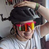 User avatar for Sarah Brassard