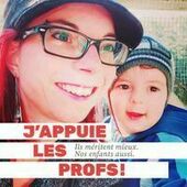 User avatar for Judith Fafard-Larose