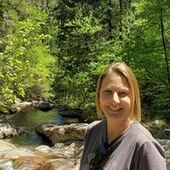 User avatar for Caroline Martel