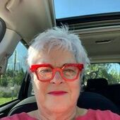 User avatar for Christiane Raymond