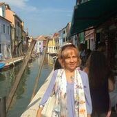 User avatar for Claire Lecours