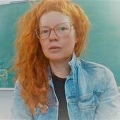 User avatar for Catherinette À Pois