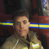 User avatar for Hadleigh Blackwell