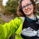 User avatar for Anna Rieke