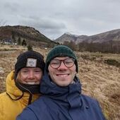 User avatar for Scott Walker