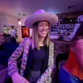 User avatar for Ashli Lewis