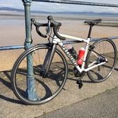 User avatar for Damian Thomas