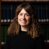 User avatar for Helen Foster