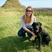 User avatar for Katie Louise