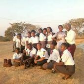 User avatar for Gift Chingala