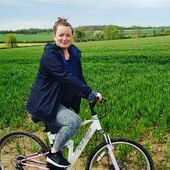 User avatar for Katherine Davies