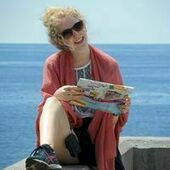 User avatar for Veerle Linger