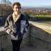 User avatar for Daniel Kelsall