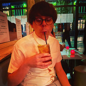 User avatar for Simon Robinson