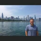 User avatar for Bradley Christin