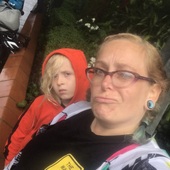 User avatar for Bex Mountford