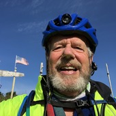 User avatar for Al Bonney