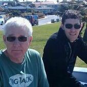 User avatar for Douglas Polson