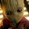 Small user avatar