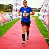 User avatar for Claire Bear