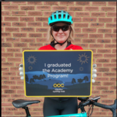 User avatar for Judy Wallace