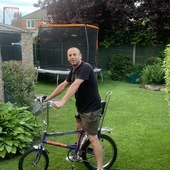 User avatar for Steven Hardman