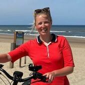 User avatar for Suzanne Wassenaar