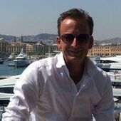 User avatar for Teunis Van der Heiden