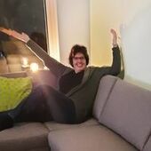 User avatar for Marina Jonkman