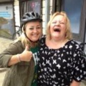 User avatar for Cathy Toner