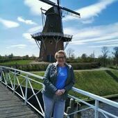 User avatar for Gea Vink Kanis